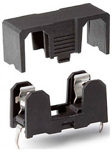 ESKA Kfz Sicherungshalter 10A