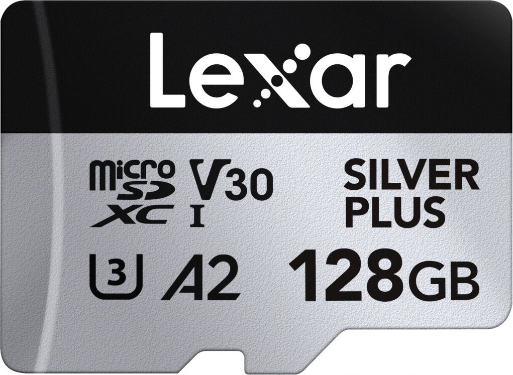 Air 3S Fly More Combo (DJI RC-N3) + Lexar Silver Plus 128GB  Dealpreis