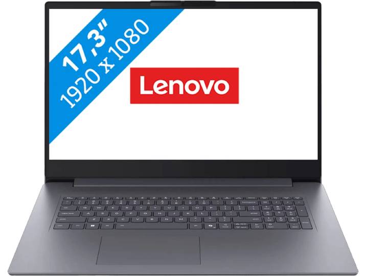 Lenovo IdeaPad Slim 3 17IWC11 83VS005BMH