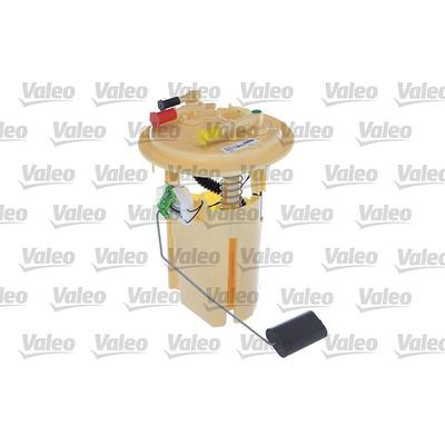 Valeo Sensor, Kraftstoffvorrat [Hersteller-Nr. 347543] für Peugeot