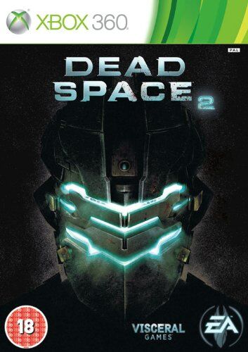 Microsoft - Dead Space 2 [UK Import] - Preis vom 30.09.2026 22:30:23 h