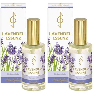 Lavendel Essenz 2x 2x50 ml