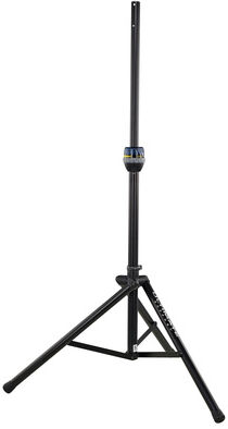 Ultimate TS 90 B Schwarz