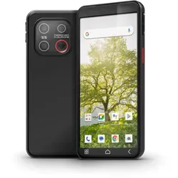 Emporia SMART.ME7 Smartphone 5,45 Zoll 6/128GB 13MP