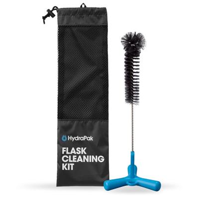 HydraPak - Flask/Flex Bottle Cleaning Kit - Spülbürste Gr One Size