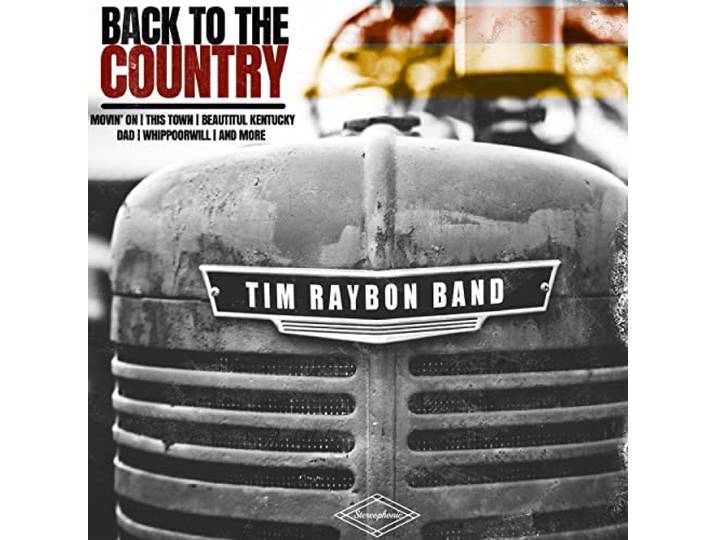 Back to the Country