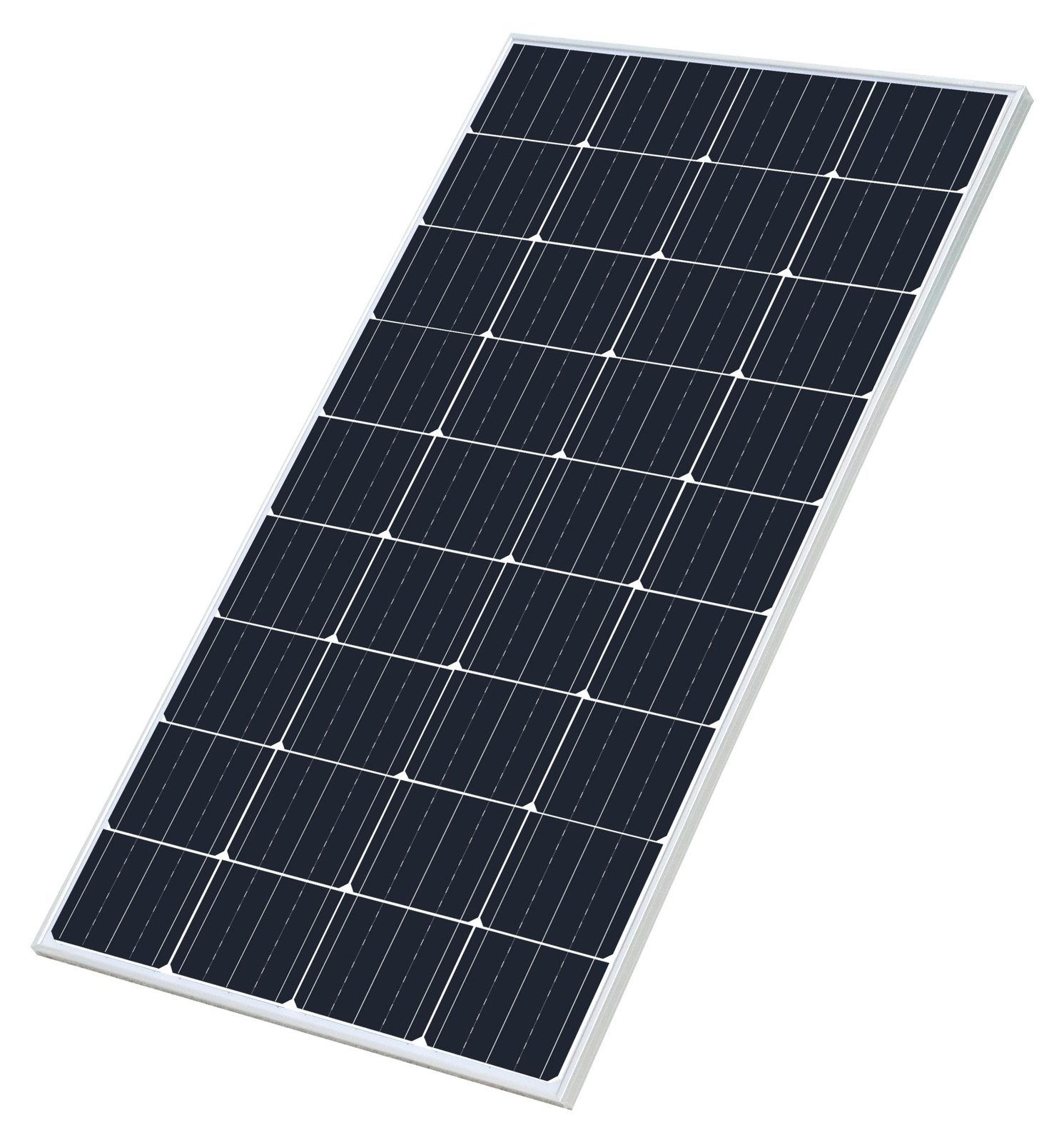 Selius Zonnepaneel 600W Plug And Play - 600 Watt - Monokristallijn Siliconen