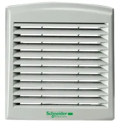 Schneider Electric Lüftungsgitter NSYCAG291LPF, USV Zubehör