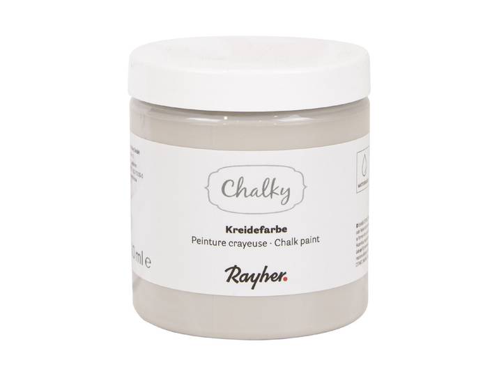 Chalky, Dose 230ml