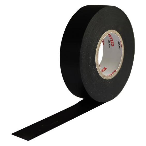 Isolierband 19mm 20m gelb/grün (19 mm) (4010311190808)