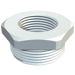 OBO Bettermann 2030661 107 R M50-32 PA Reduktion M50 Kunststoff Lichtgrau 25 St.