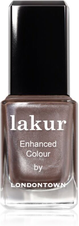 LONDONTOWN Lakur Longlasting Nail Polish shade NightCap 12 ml