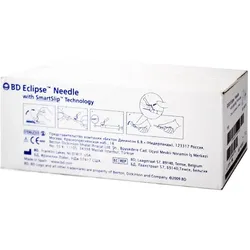 BD Eclipse Sicher K27 g 1/2