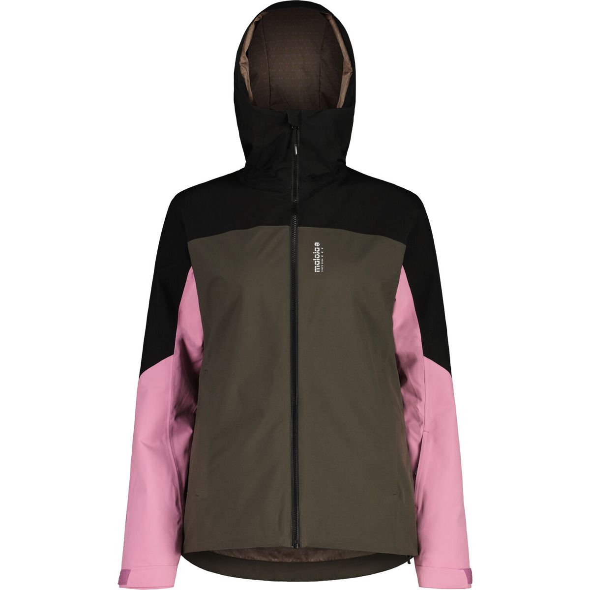 Maloja HELENSM. alpine woods multi (1107) M 40101-1-1107-M