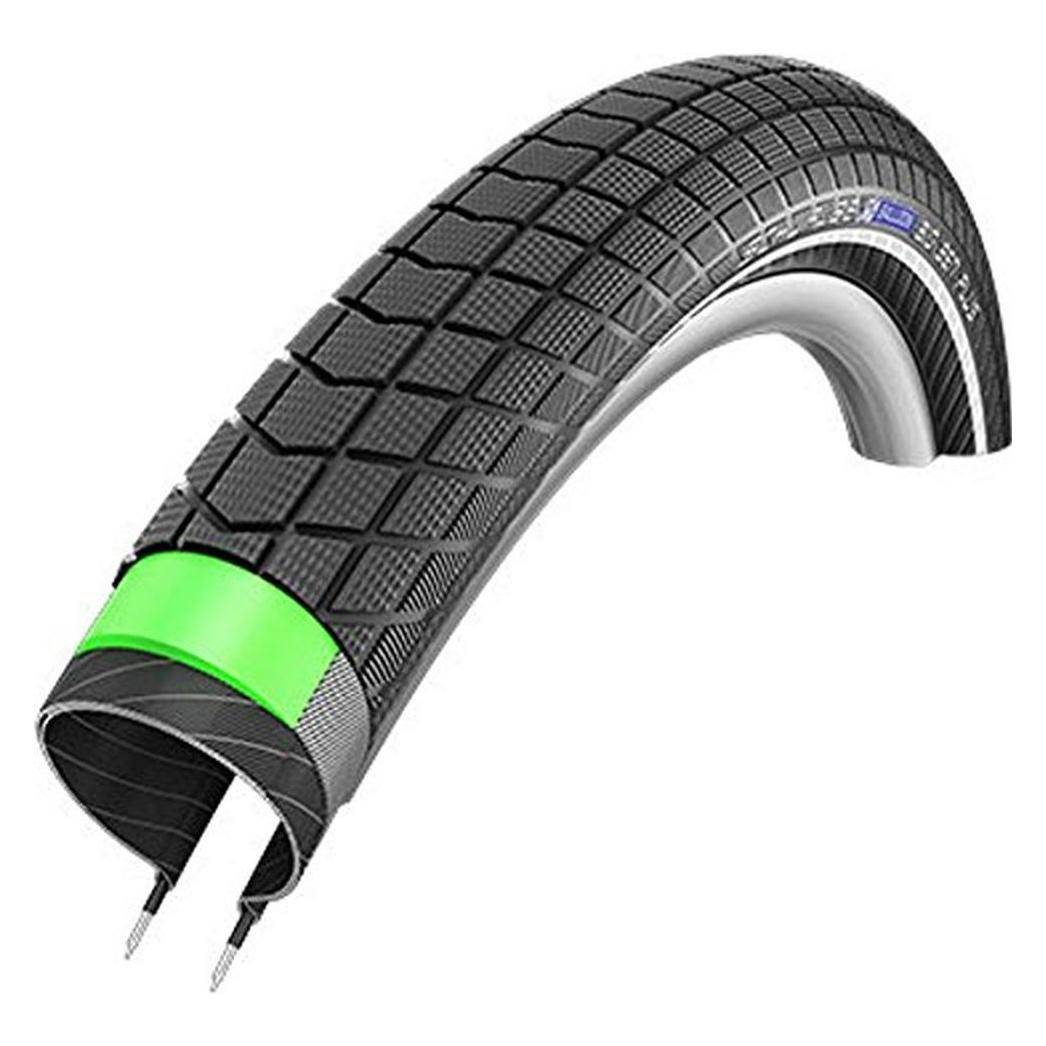 Schwalbe Big Ben Plus (26 x 2.15, 55-559) (11101123)