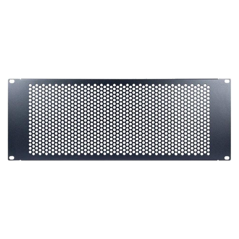 Intertech Inter-Tech 88887321 Rack Zubehör Blindverschlussplatte (88887321)