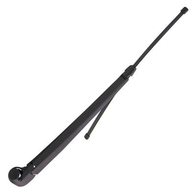 Bestprice Wischarm + Wischerblatt hinten [Hersteller-Nr. 31480302] für VW
