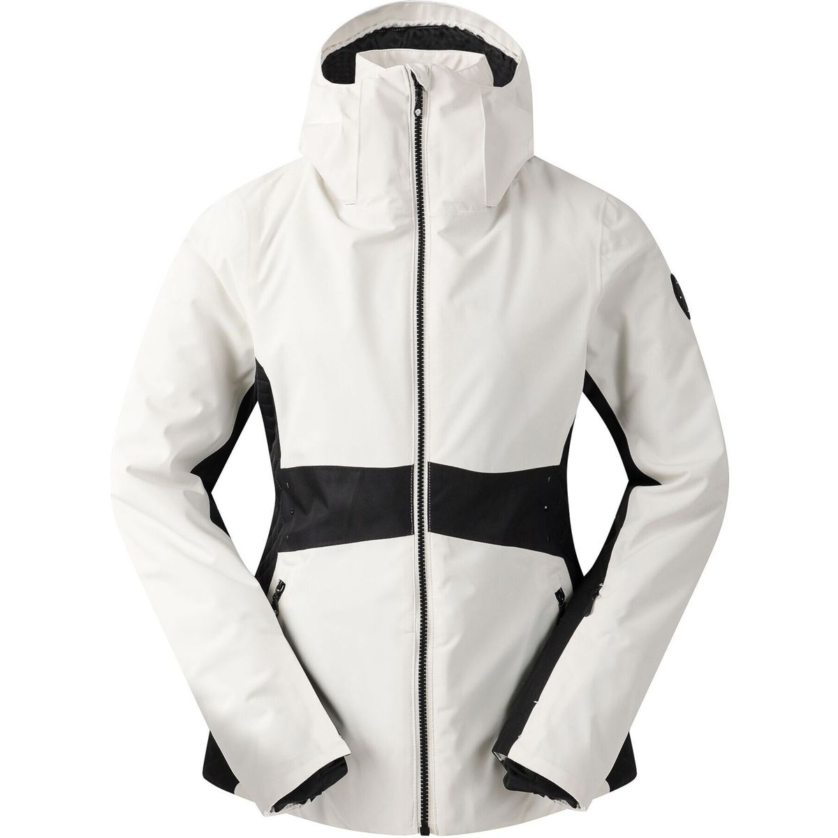 Dare2b Issyjacket egret/black (0FU) 6 DWP636-0FU-6