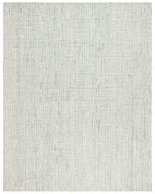SAFAVIEH Handmade Abstract Bayan Modern Wool Rug