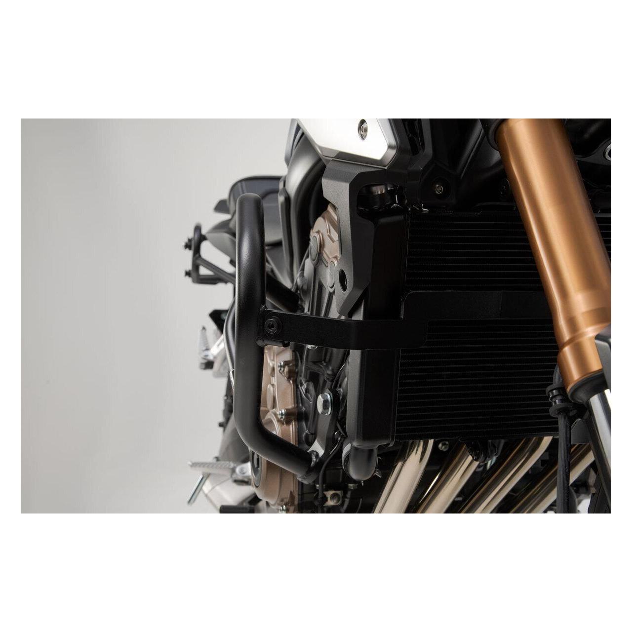 Sw Motech Honda CB650F (14-18) / CB650R (18-) (SBL.01.529.10001/B)