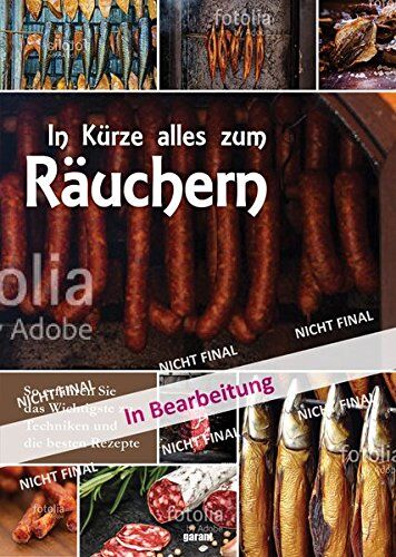garant Verlag GmbH - Räuchern - Preis vom 11.10.2026 15:43:13 h