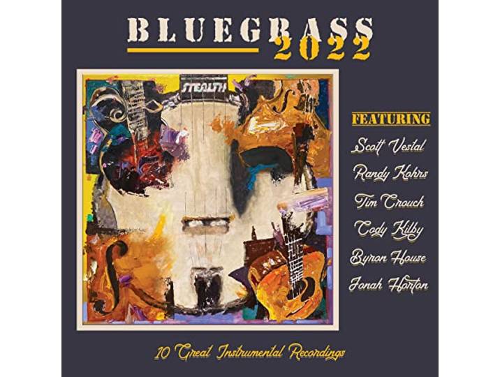 Bluegrass 2022