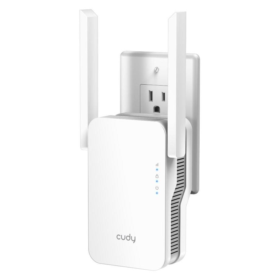 Cudy RE1800 (1201 Mbit/s, 574 Mbit/s) (RE1800)