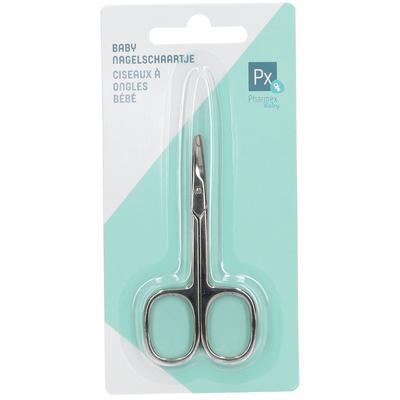 Pharmex Baby Nagelschaar 1 St Schere