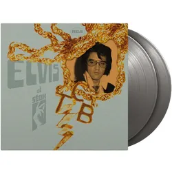 Music On Vinyl, Schallplatten, Elvis At Stax (Elvis Presley)