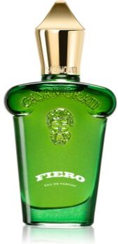Xerjoff Casamorati 1888 Fiero Eau de Parfum para homens 30 ml. Casamorati 1888 Fiero