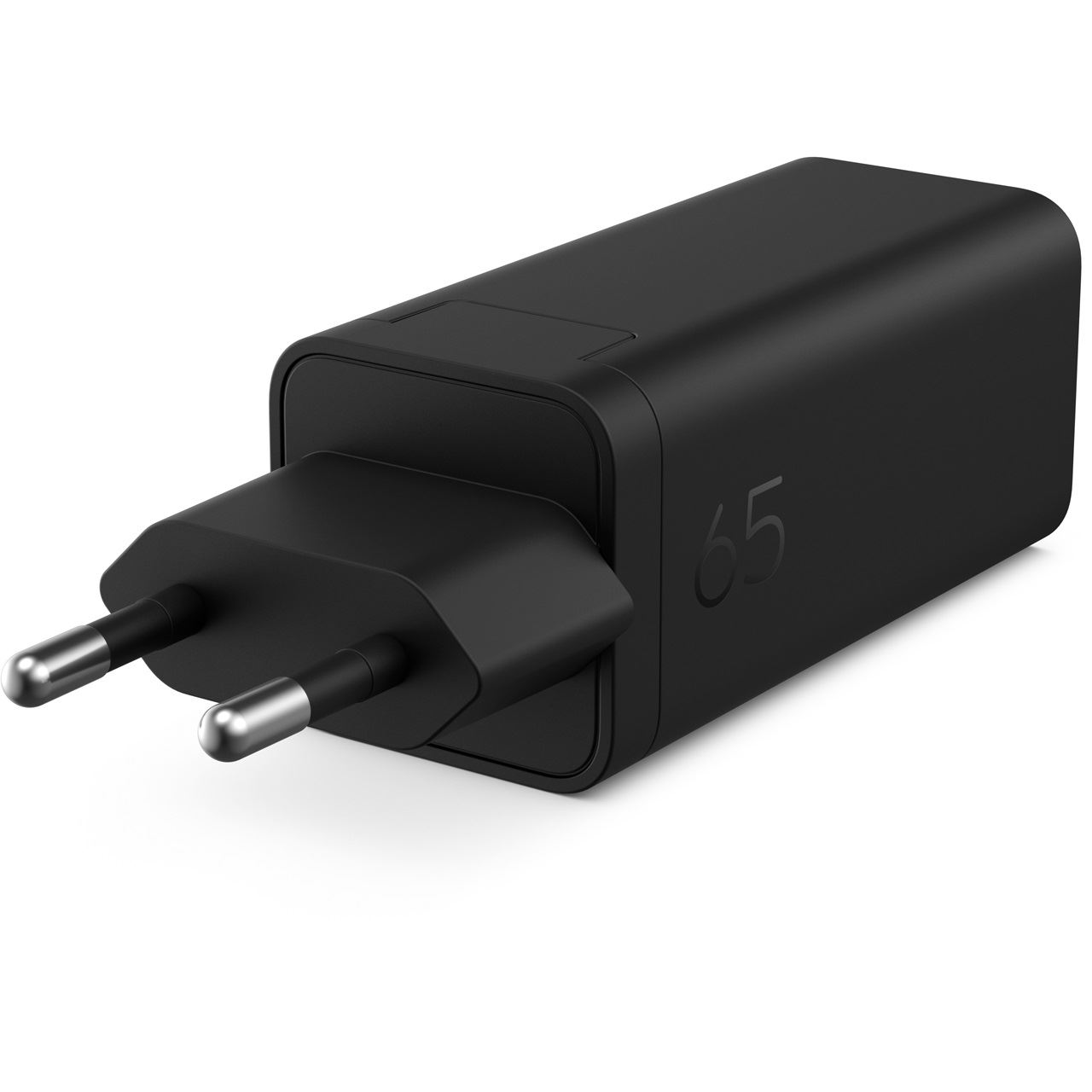 HP 65W GAN WALL CHARGER LOC-EURO PLUG