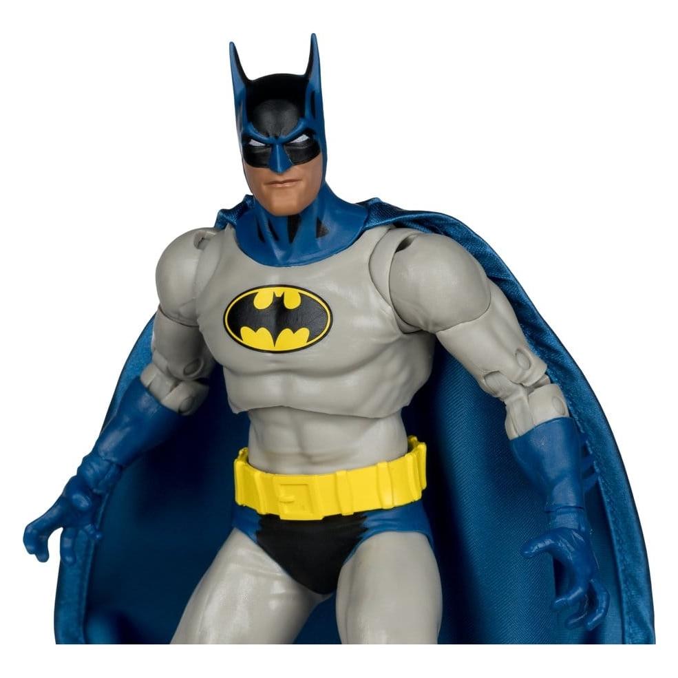 McFarlane DC Multiverse figurine Batman (World's Finest) 19 cm (MCF18016)