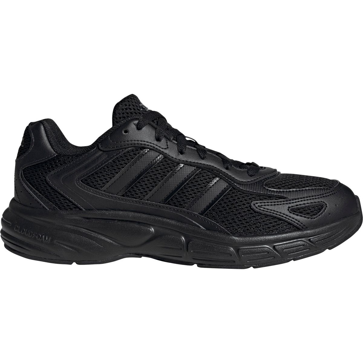 adidas Eclyptix 2000 Shoes core black-core black-core black (A0QM) 8 JI2844-A0QM-620
