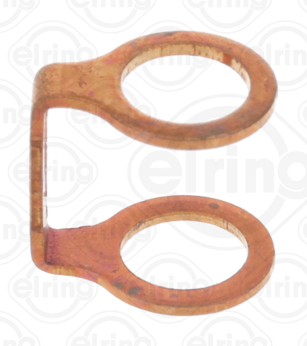 Elring Dichtung, Kraftstoffleitung 183202 Für Mercedes