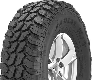 Goodride Sl366 M/t 265/70 R17 121Q Sommerreifen