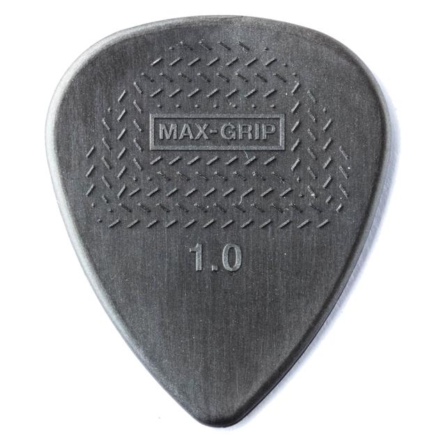 Dunlop Nylon Max Grip Standard 100 (12) (1 mm) (DL P 0002 449P1.00)