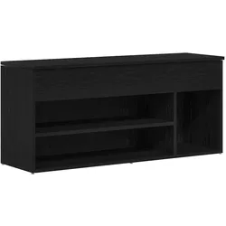 vidaXL, Schuhschrank, Christina (30.50 x 102 x 45 cm)