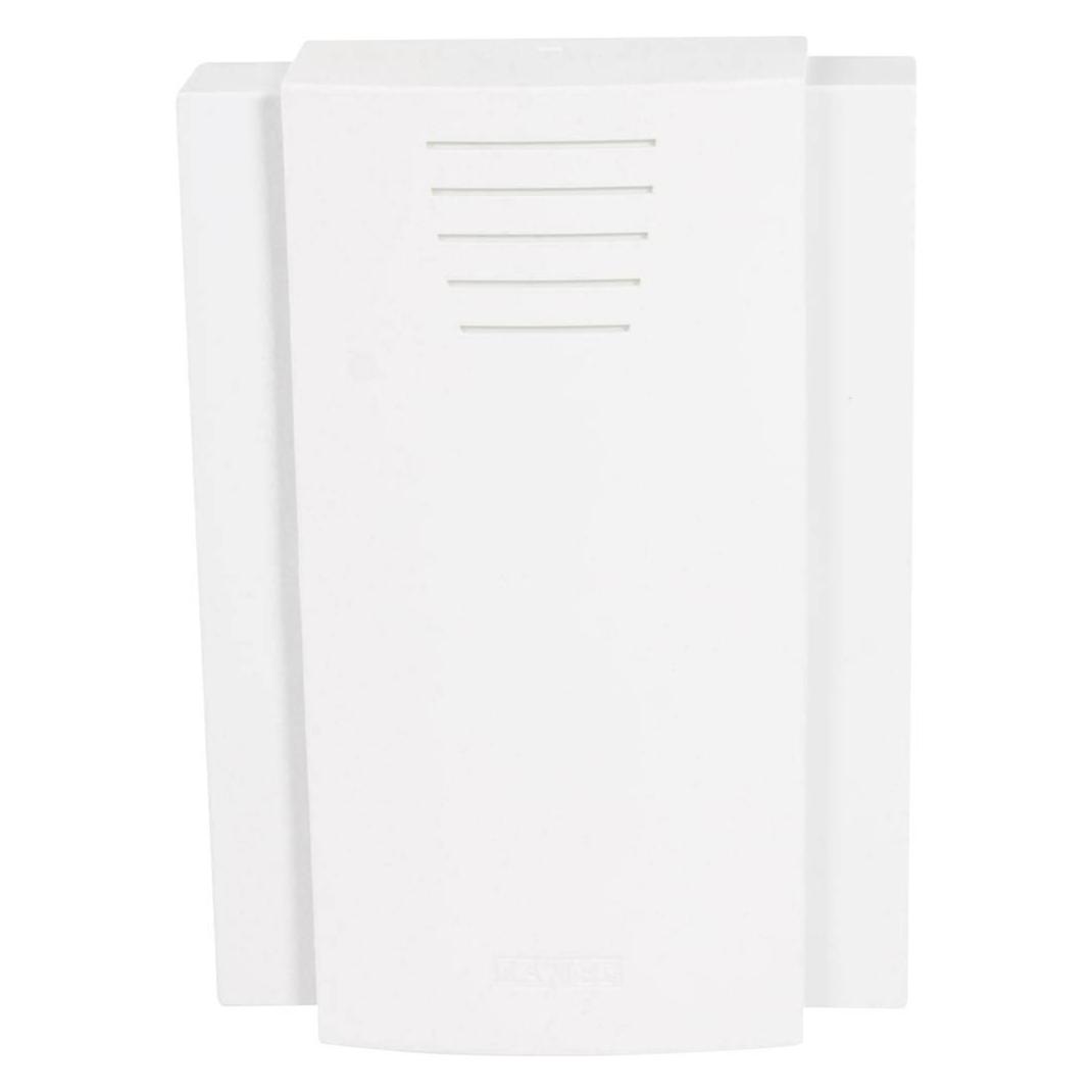 Zamel Gong 230 V (max) 85 dBA GNS-20 (Kabelgebunden) (GNS-208 LARGO)