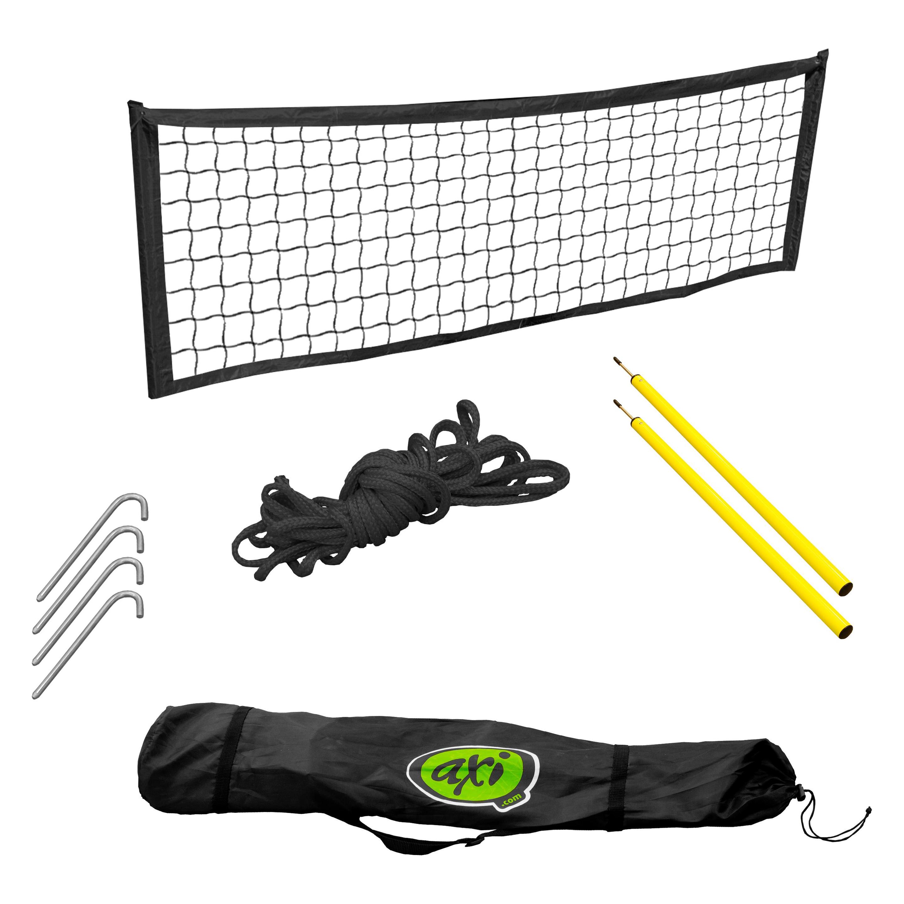 Axi Fussballnetz (A030.417.00)