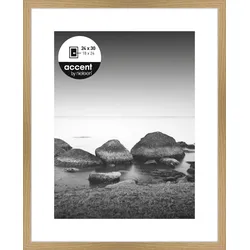 Bilderrahmen Aura 24 x 30 cm Holz Braun