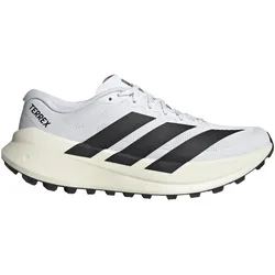 adidas TERREX Agravic SL Trailrunning-Schuhe Herren KH8800 - cloud white/core black/cloud white 49 1/3