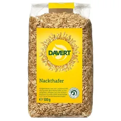 Nackthafer