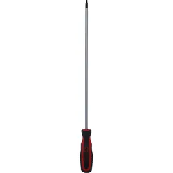 KS Tools ERGOTORQUEplus Schraubendreher, lang - 159.1262