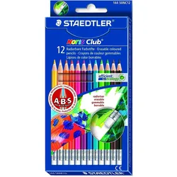Staedtler, Malstifte, Farbstift (12x)