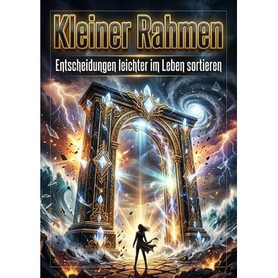 Kleiner Rahmen, Taschenbuch von Johannes Albers, Epubli, 978-3-565-64133-8