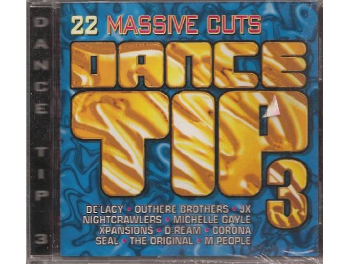 Dance Tip Vol.3