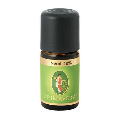 Neroli ÖL ätherisch 10% 5 ml Ätherisches Öl