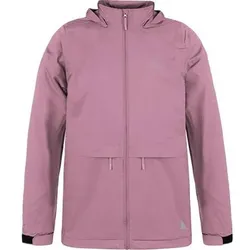 NORMANI OUTDOOR SPORTS Kinder-Regenjacke Seattle, Größe XL in Pink Pink