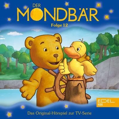 Folge 12: Seefahrergeschichten (Das Original-Hörspiel Zur TV-Serie) - , Audio, 4029759129172