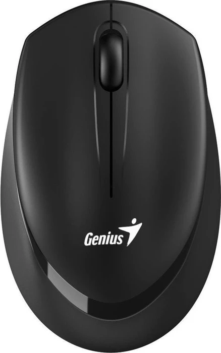 Genius NX-7009 schwarz